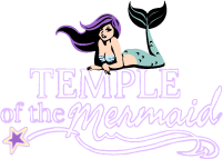 Temple Of The Mermaid